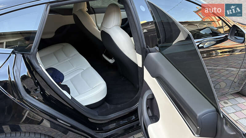 Лифтбек Tesla Model S 2022 в Запорожье фото 15 Лифтбек Tesla Model S 2022 в Запорожье