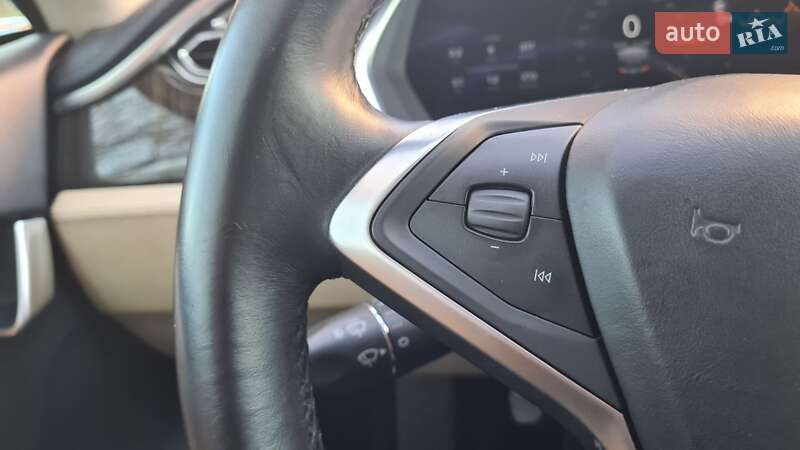 Лифтбек Tesla Model S 2013 в Виннице фото 43 Лифтбек Tesla Model S 2013 в Виннице