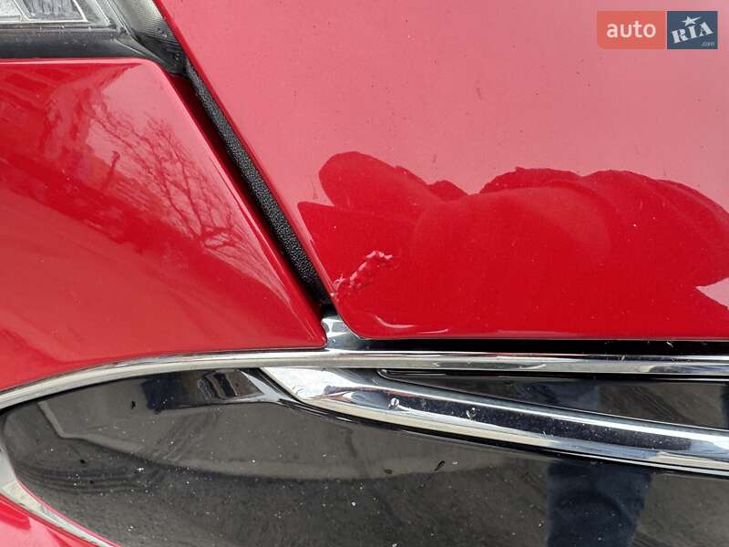 Лифтбек Tesla Model S 2014 в Полтаве фото 45 Лифтбек Tesla Model S 2014 в Полтаве