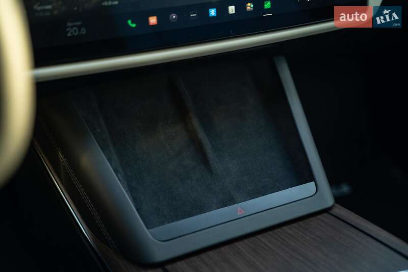 Лифтбек Tesla Model S 2021 в Черновцах фото 30 Лифтбек Tesla Model S 2021 в Черновцах