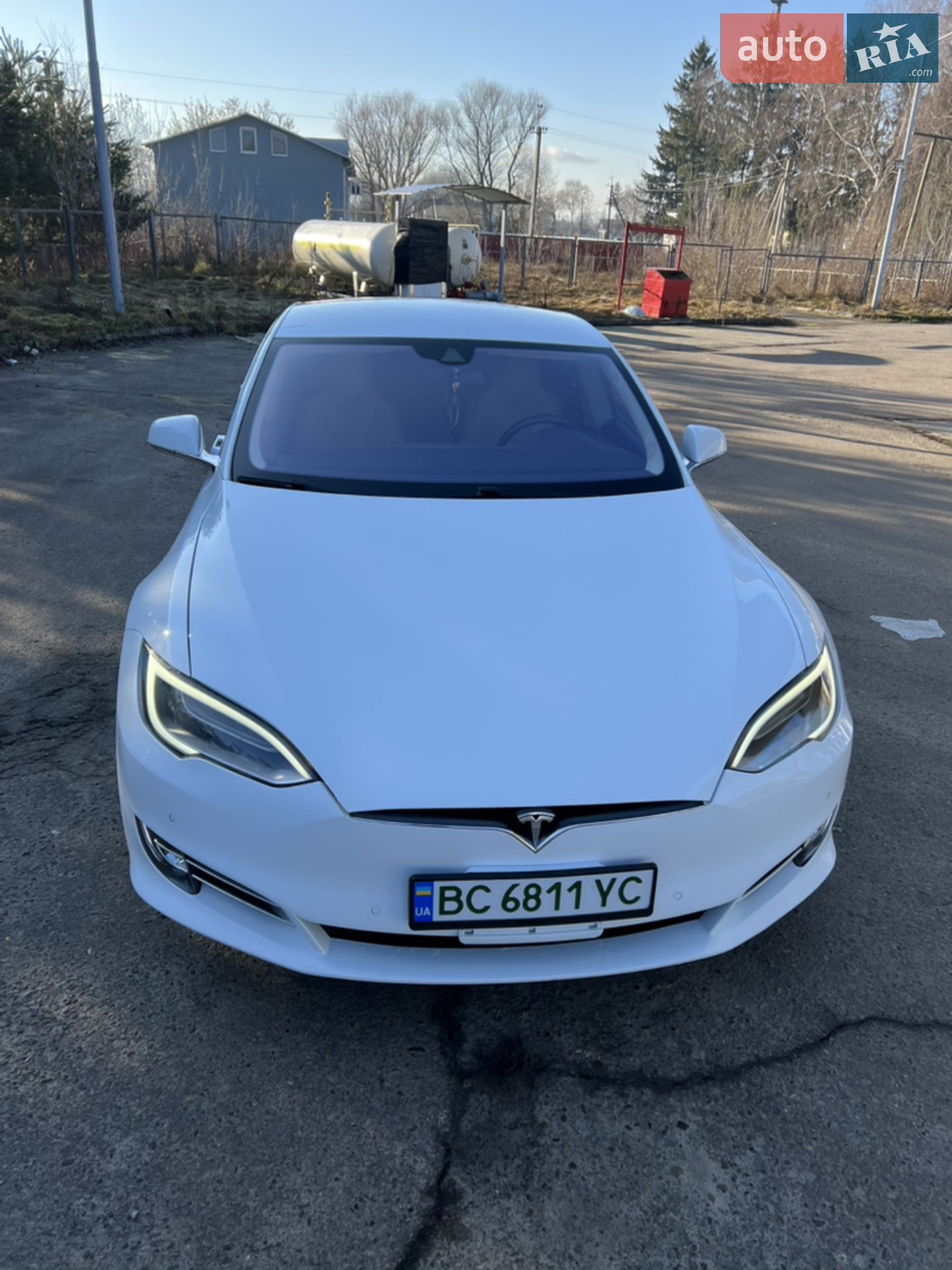 2016 Tesla Model S - мініатюра 11