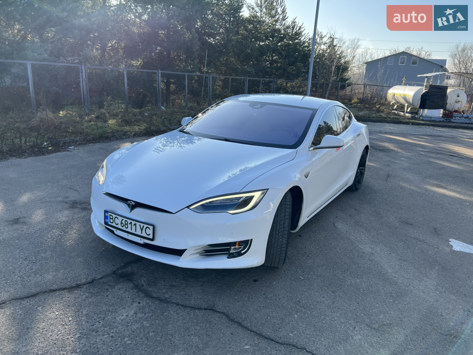 2016 Tesla Model S - мініатюра 12