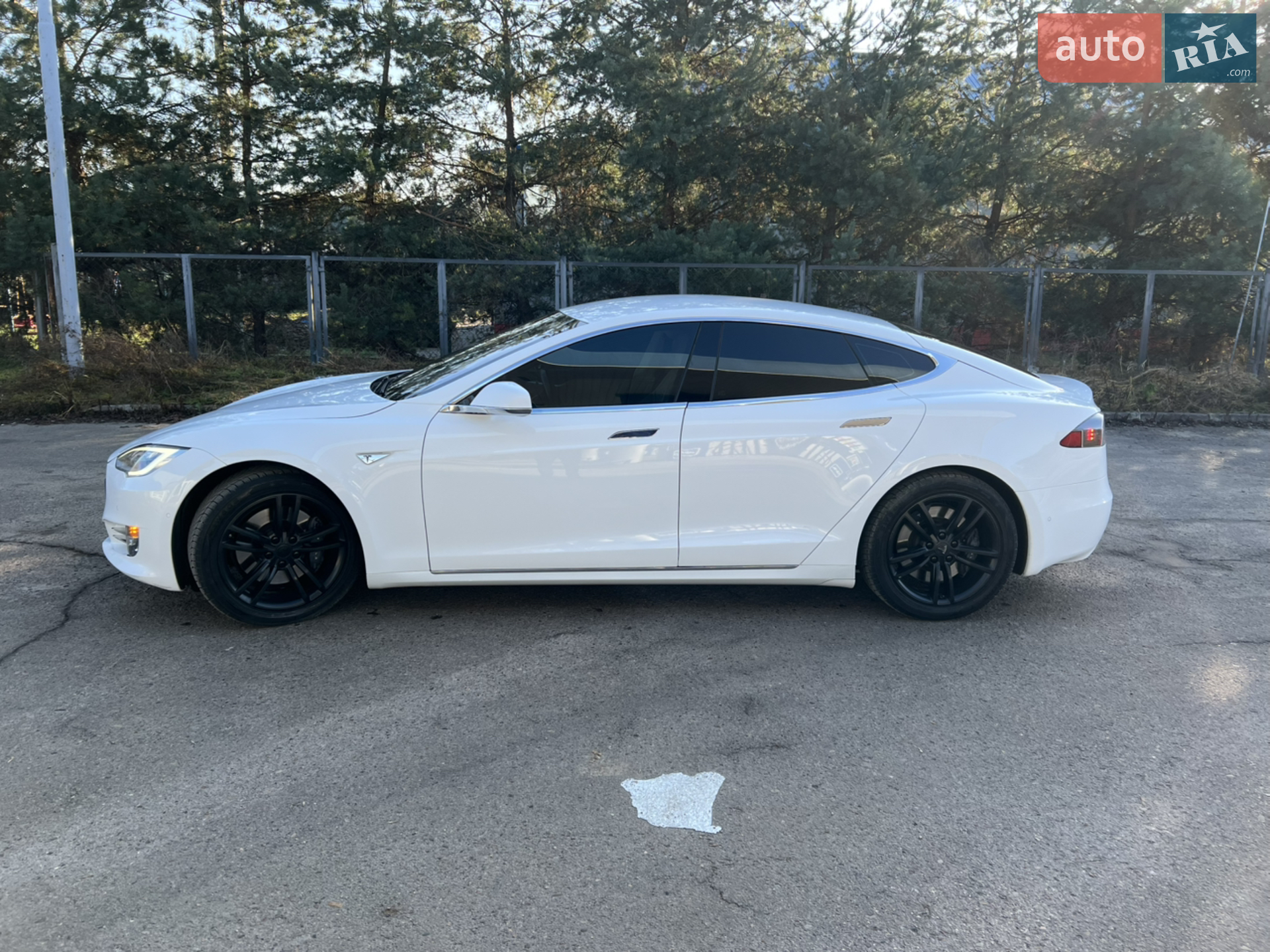 2016 Tesla Model S - мініатюра 13