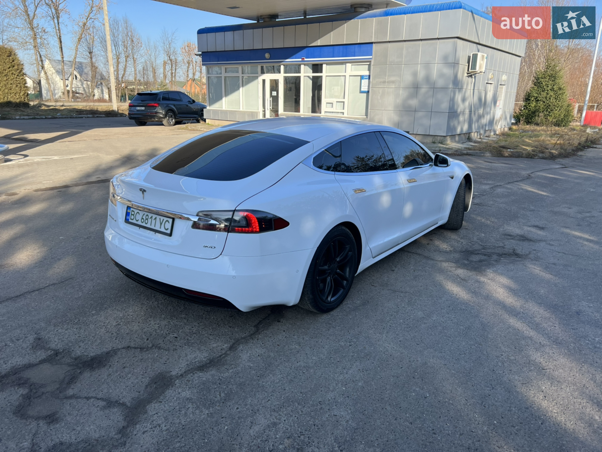 2016 Tesla Model S - мініатюра 15