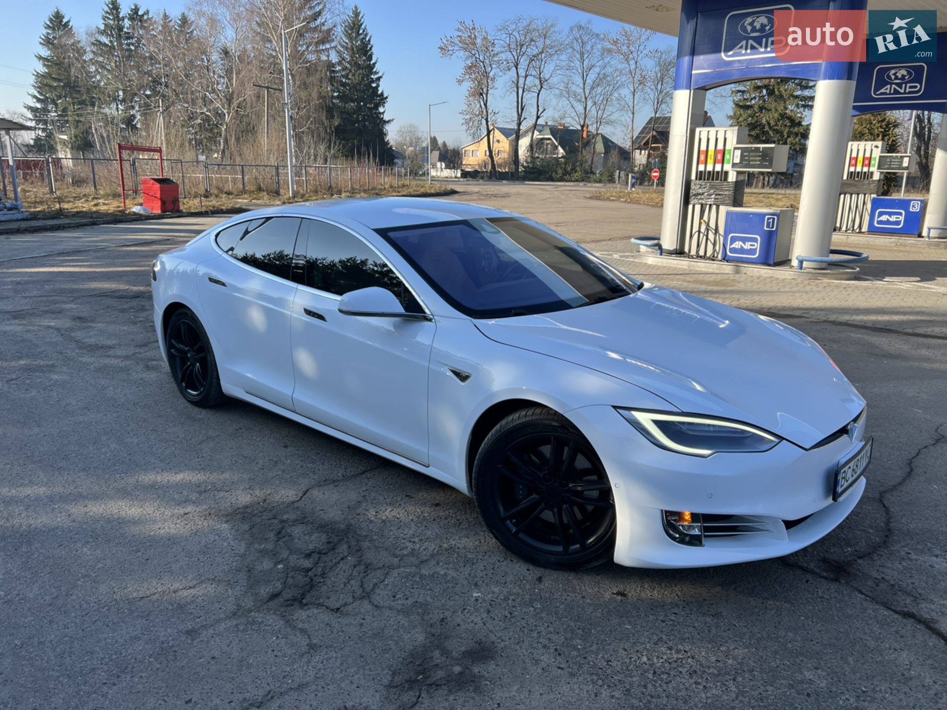 2016 Tesla Model S - мініатюра 16
