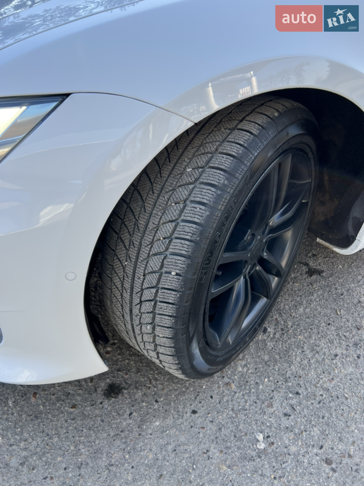 2016 Tesla Model S - мініатюра 20