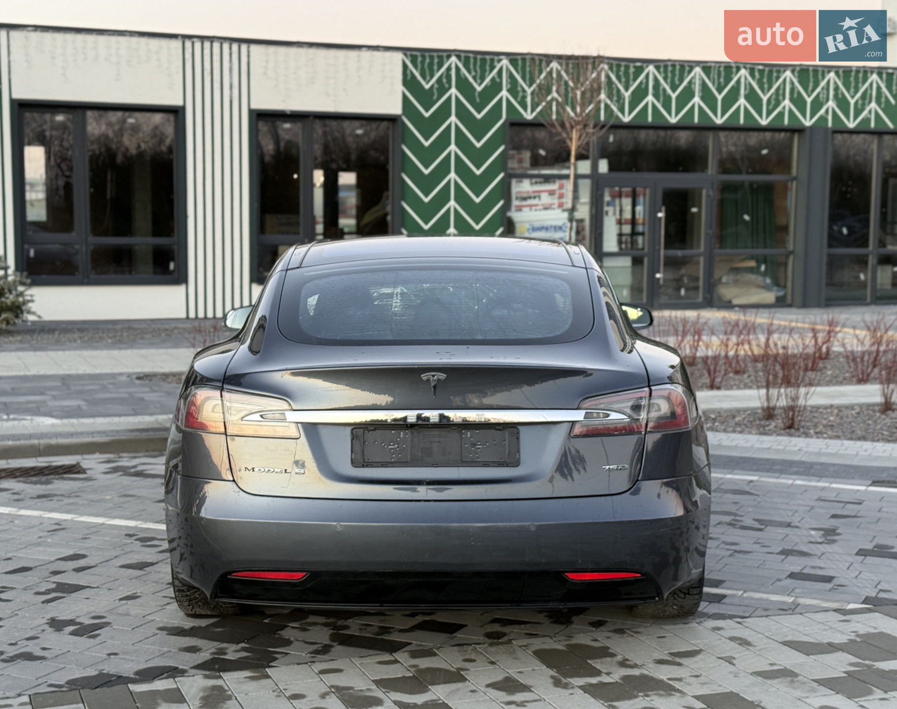 2018 Tesla Model S - мініатюра 5