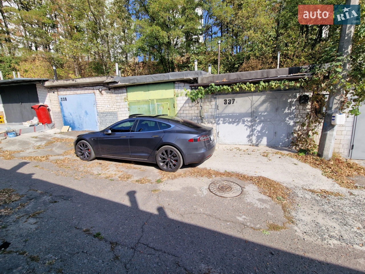 2019 Tesla Model S - мініатюра 28