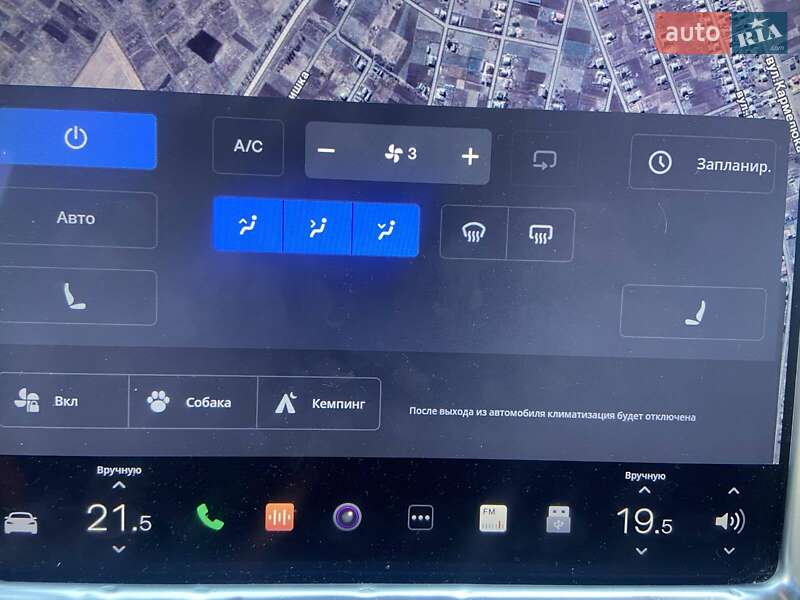 Лифтбек Tesla Model S 2014 в Хмельницком фото 27 Лифтбек Tesla Model S 2014 в Хмельницком