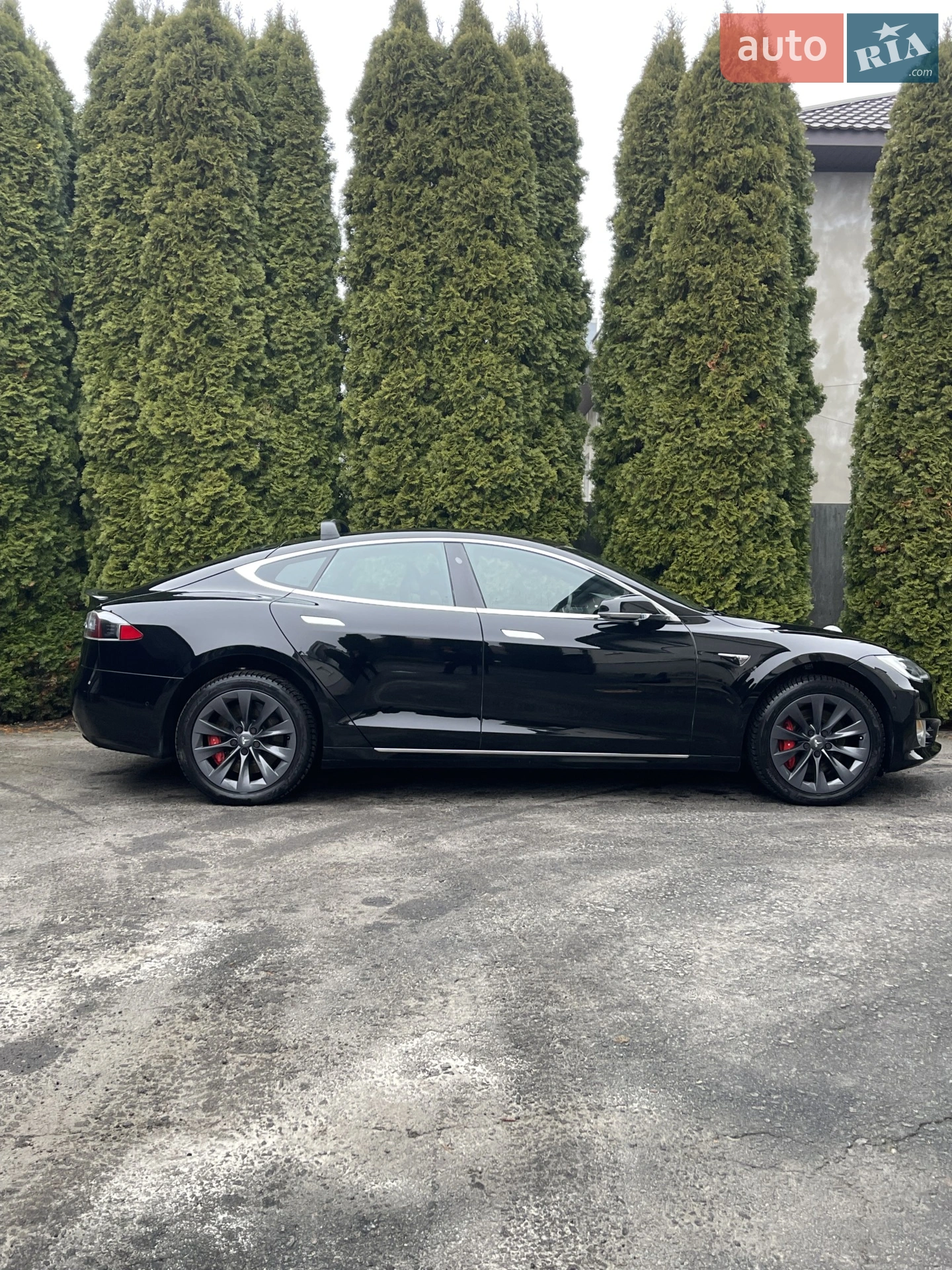 2019 Tesla Model S - мініатюра 26