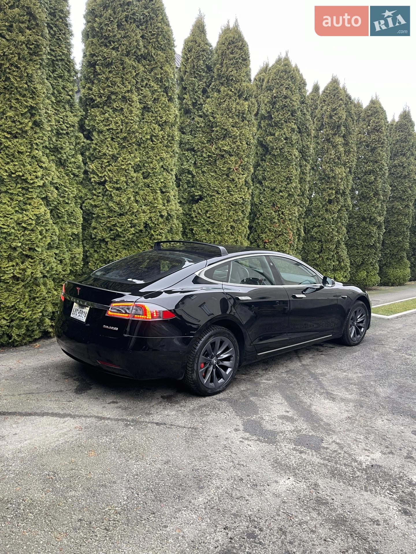 2019 Tesla Model S - мініатюра 34