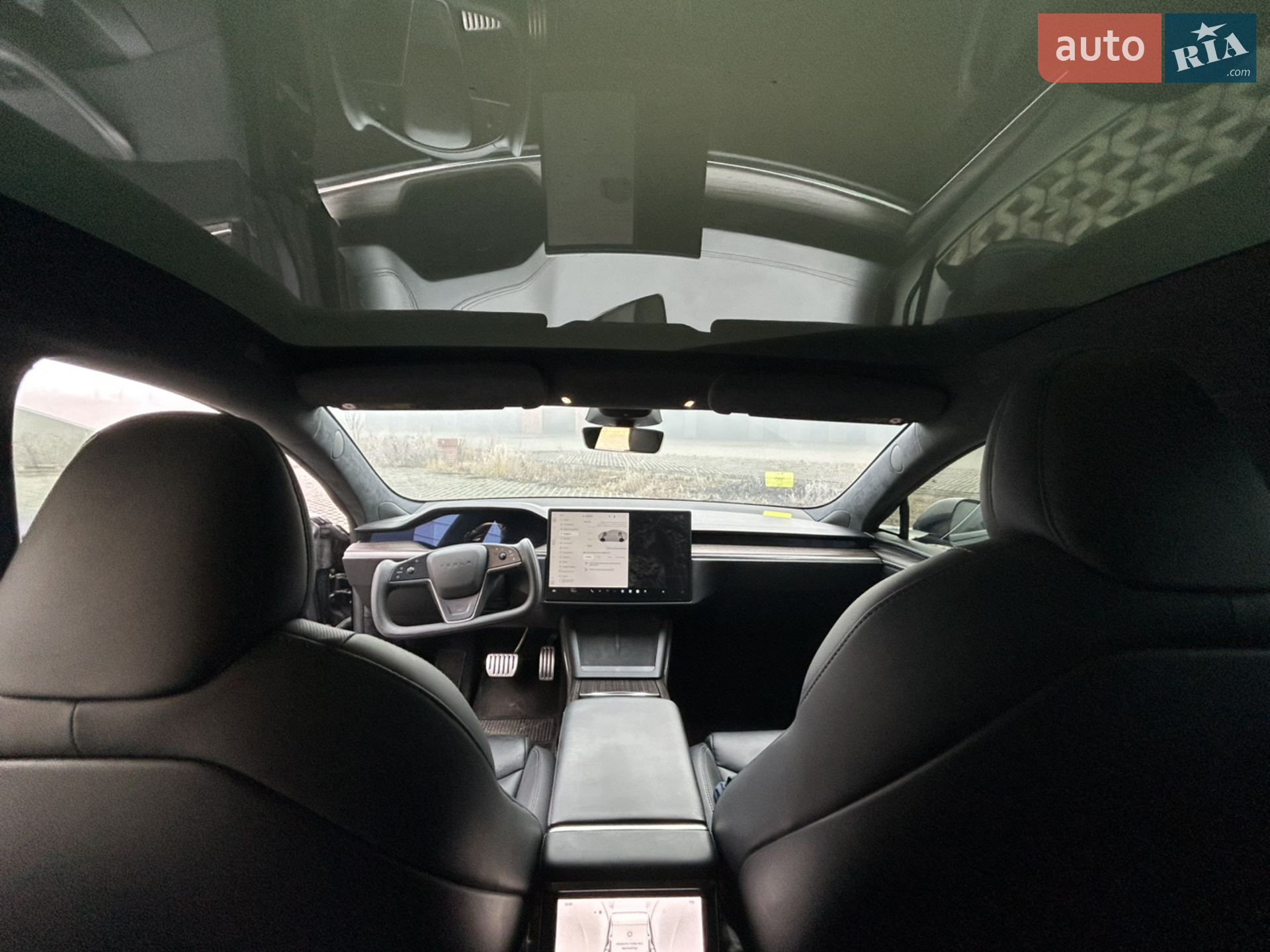 2021 Tesla Model S - мініатюра 39