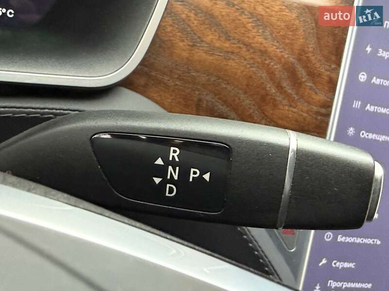 Лифтбек Tesla Model S 2017 в Одессе