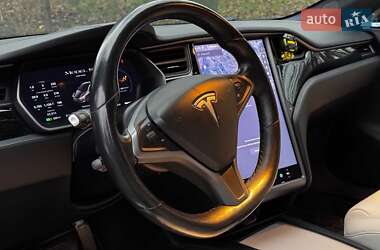 Ліфтбек Tesla Model S 2019 в Києві