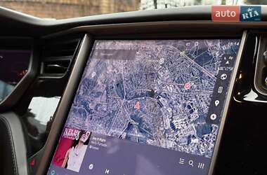 Ліфтбек Tesla Model S 2019 в Києві