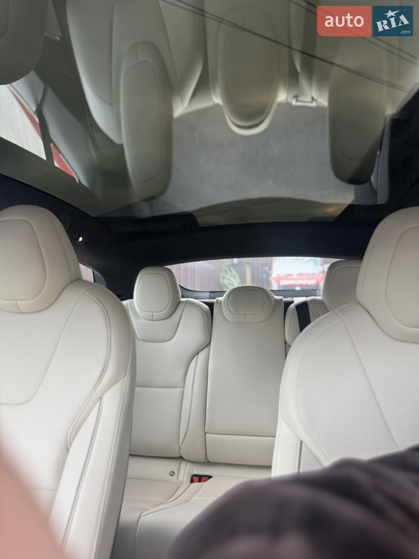 2021 Tesla Model S - мініатюра 9
