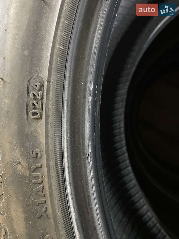 Ліфтбек Tesla Model S 2016 в Житомирі