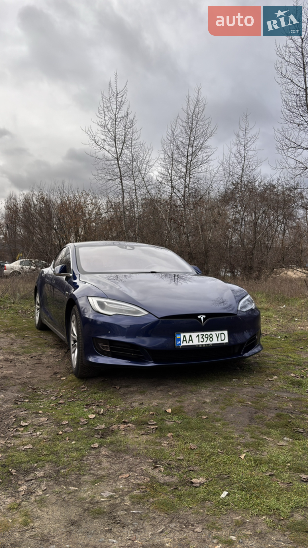 2016 Tesla Model S - мініатюра 2