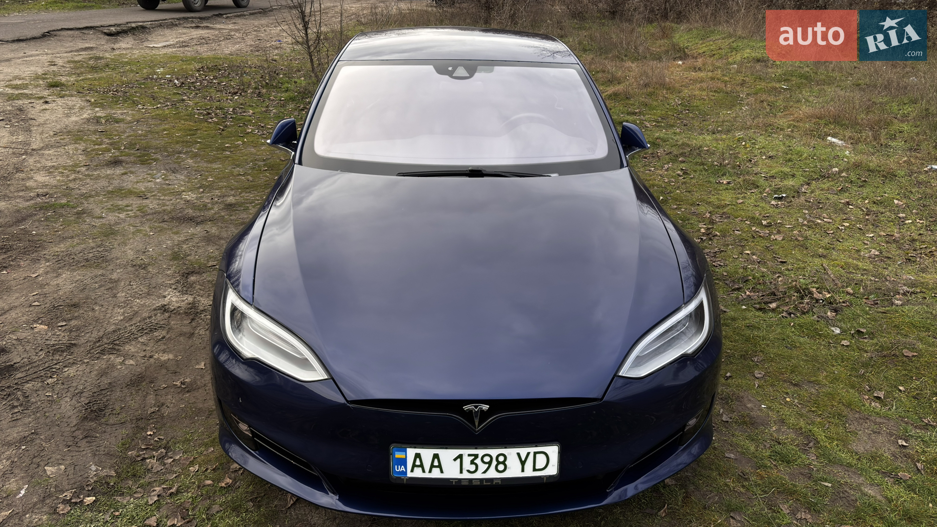 2016 Tesla Model S - мініатюра 9