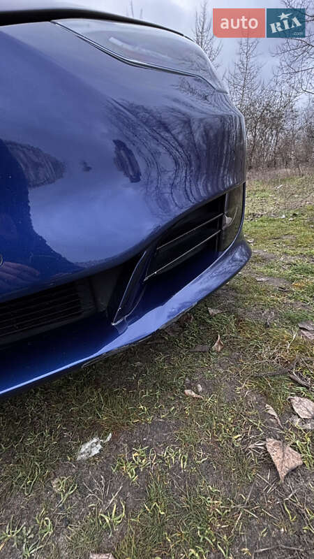 Лифтбек Tesla Model S 2016 в Киеве