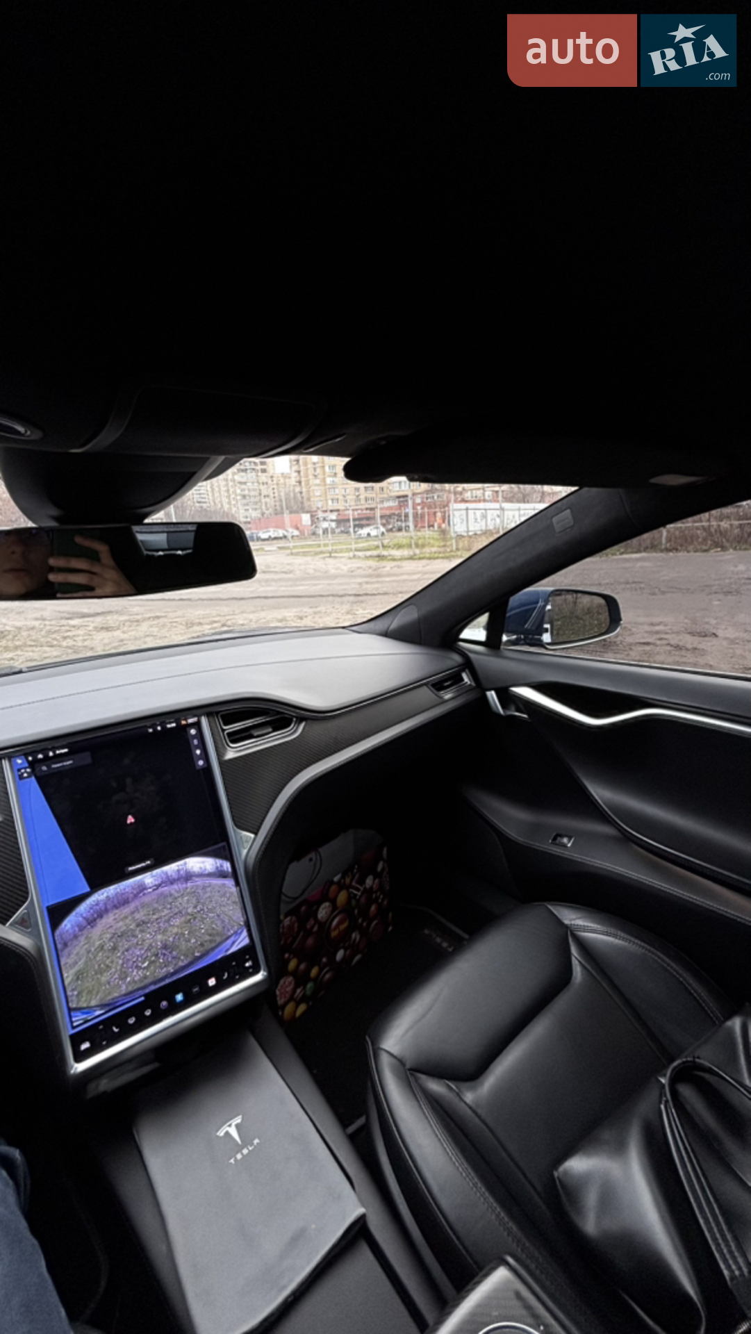 2016 Tesla Model S - мініатюра 22