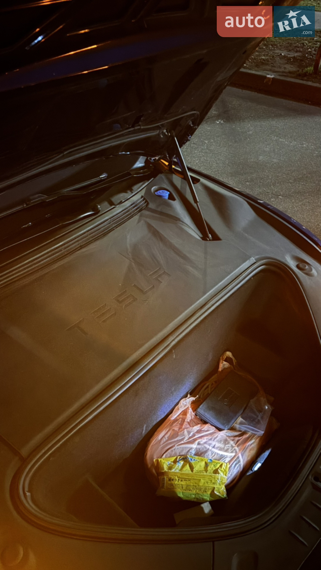 2016 Tesla Model S - мініатюра 30