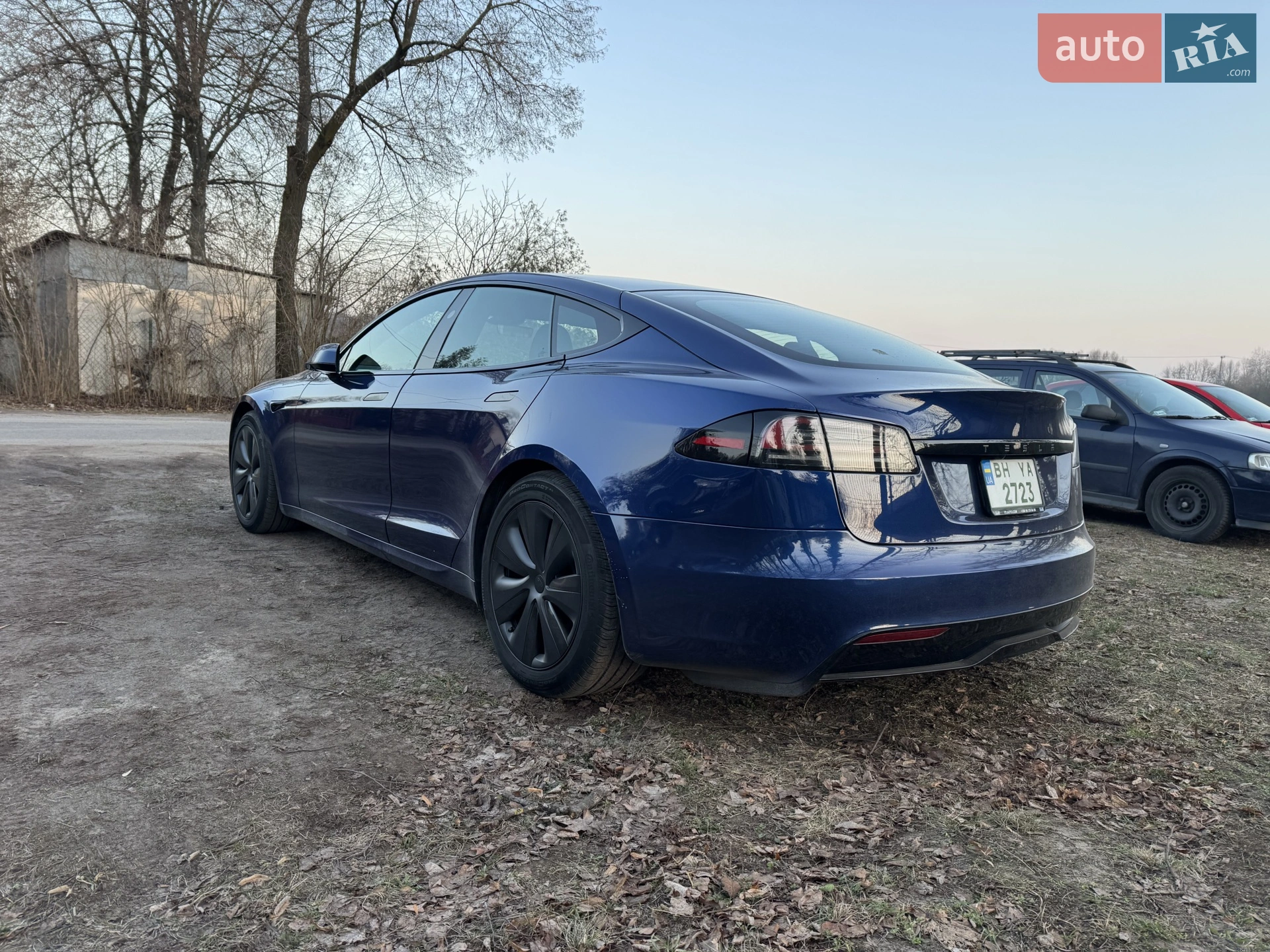 2023 Tesla Model S - мініатюра 7