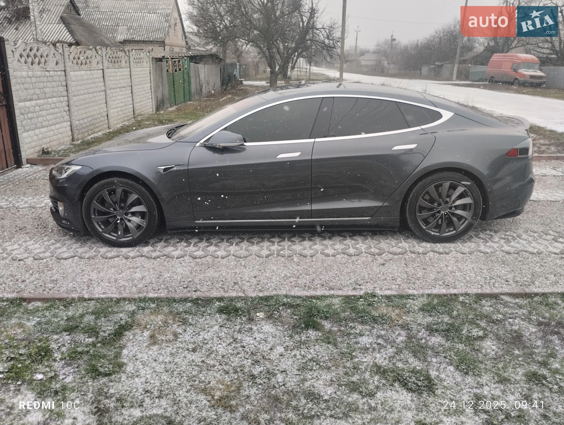 2018 Tesla Model S - мініатюра 11