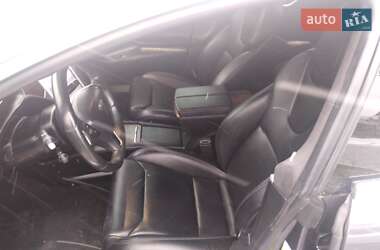 Лифтбек Tesla Model S 2018 в Павлограде