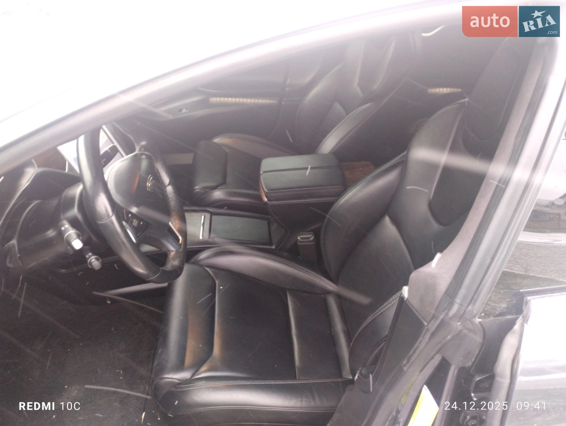 2018 Tesla Model S - мініатюра 6