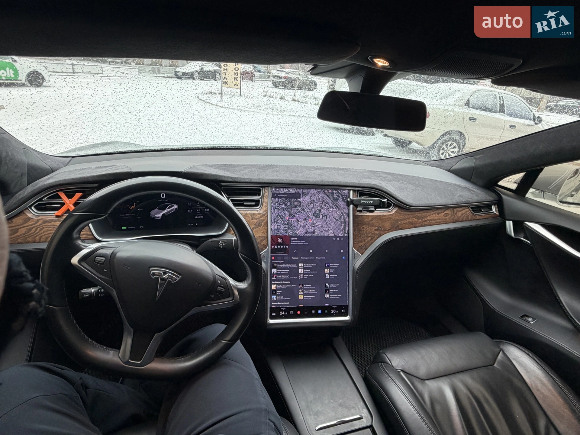 2017 Tesla Model S - мініатюра 2