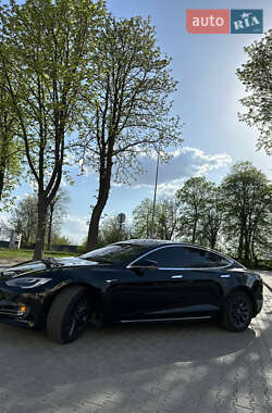Лифтбек Tesla Model S 2018 в Виннице фото 2 Лифтбек Tesla Model S 2018 в Виннице