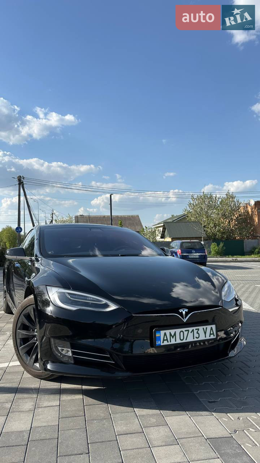2018 Tesla Model S - мініатюра 17