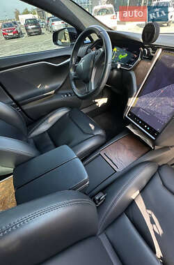 Лифтбек Tesla Model S 2018 в Виннице фото 21 Лифтбек Tesla Model S 2018 в Виннице