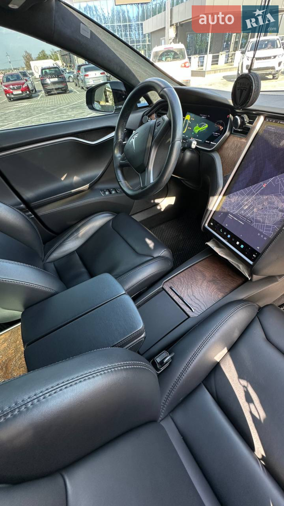 2018 Tesla Model S - мініатюра 21