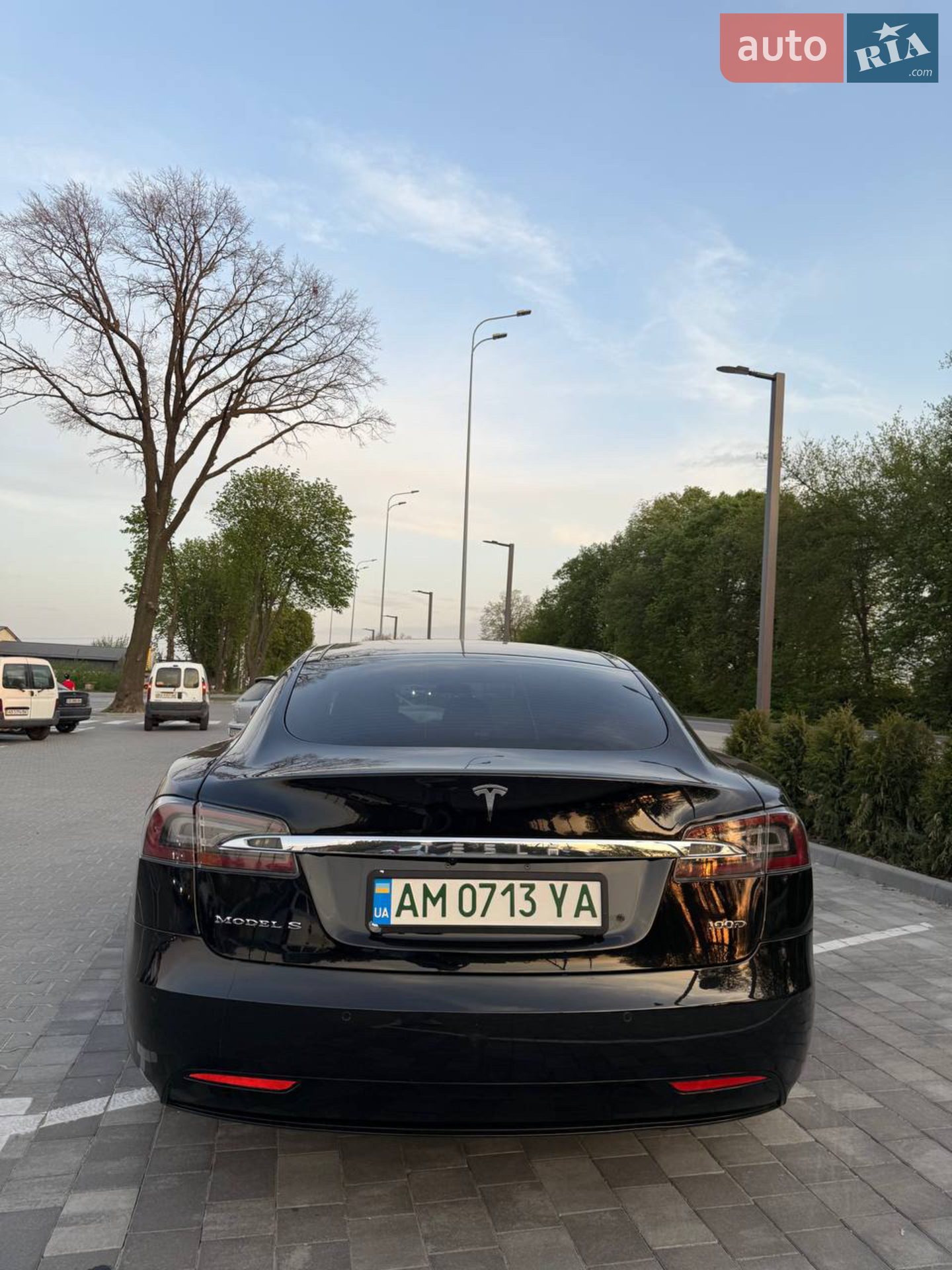 2018 Tesla Model S - мініатюра 32