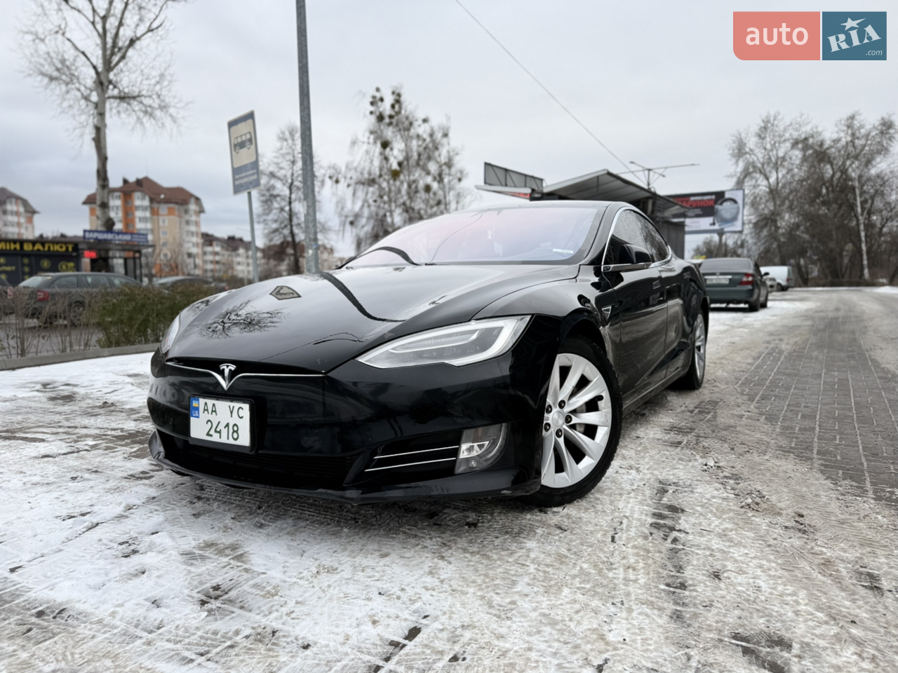 2016 Tesla Model S - мініатюра 29
