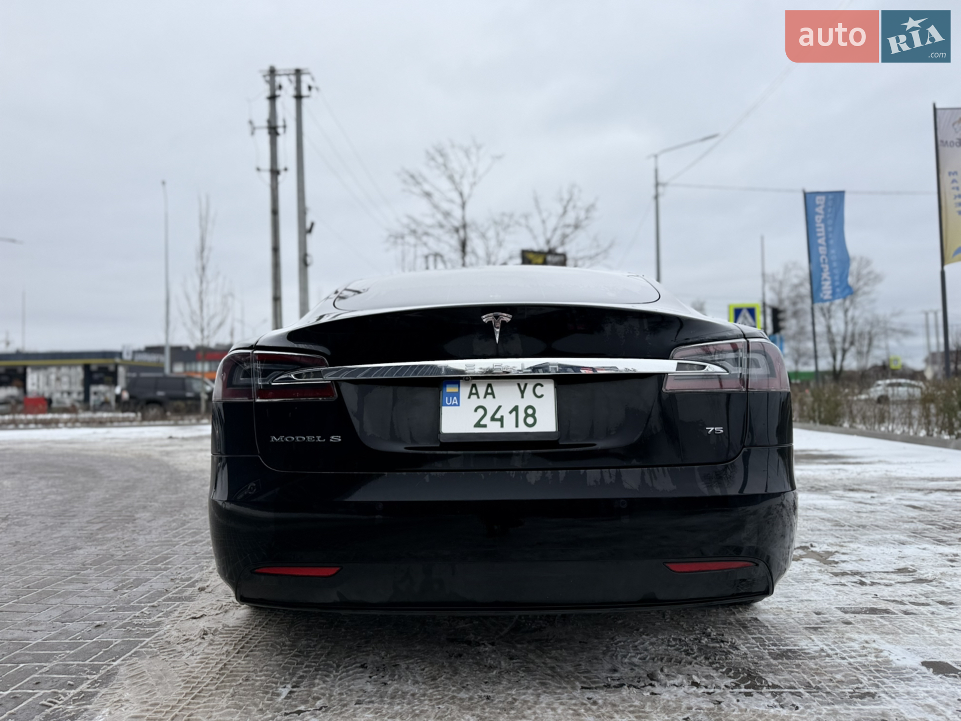 Tesla Model S 2017 VIN 5YJSA1E14HF209722 фото оголошення 22 з 99
