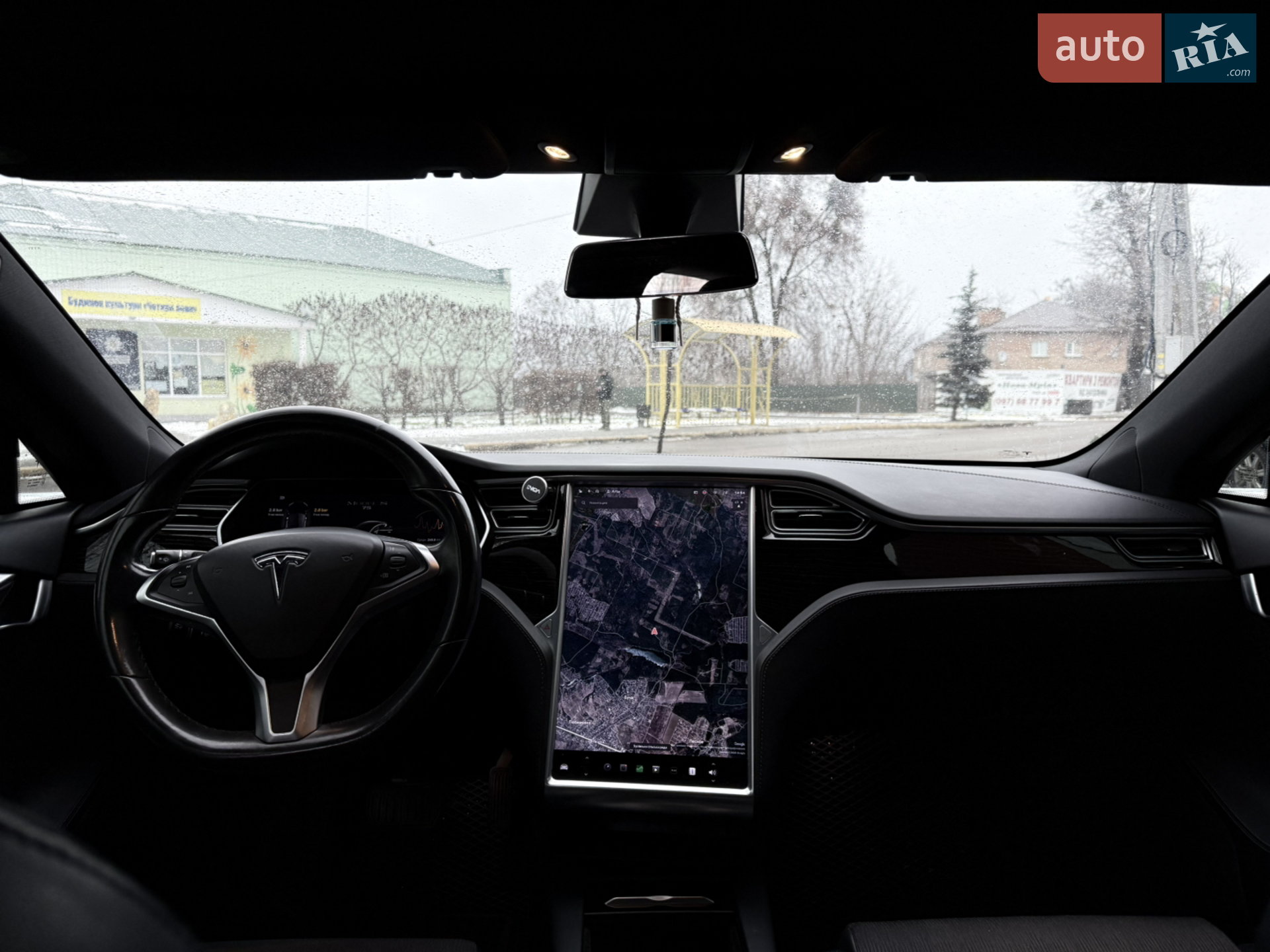 Tesla Model S 2017 VIN 5YJSA1E14HF209722 фото оголошення 69 з 99