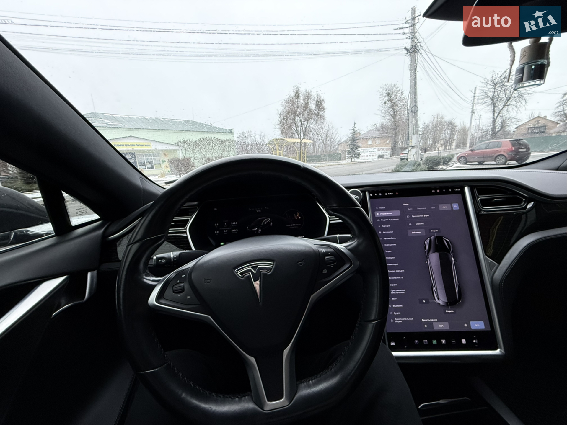 Tesla Model S 2017 VIN 5YJSA1E14HF209722 фото оголошення 82 з 99