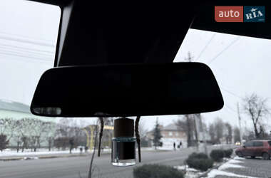 Ліфтбек Tesla Model S 2017 в Києві