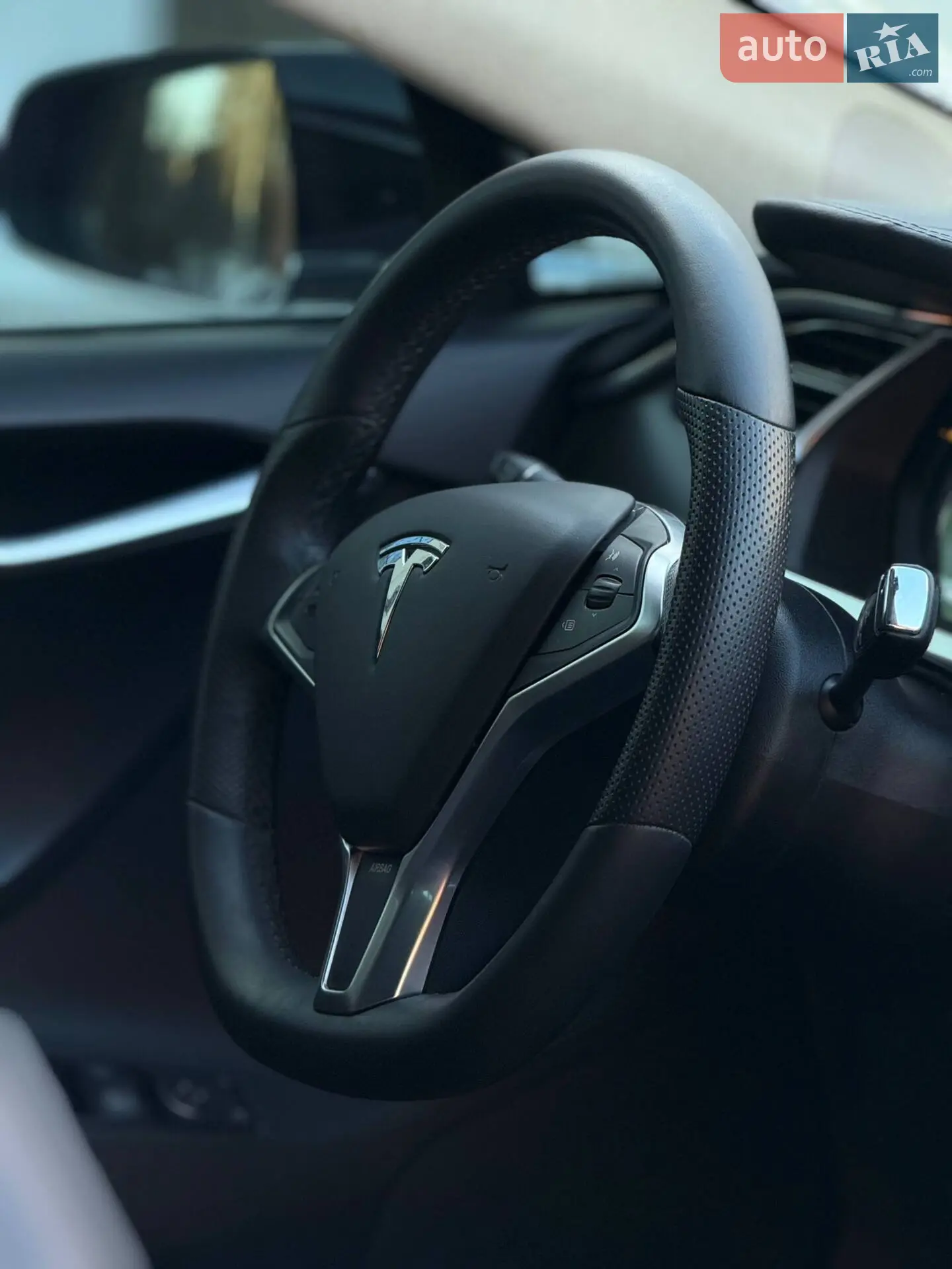 2013 Tesla Model S - мініатюра 14