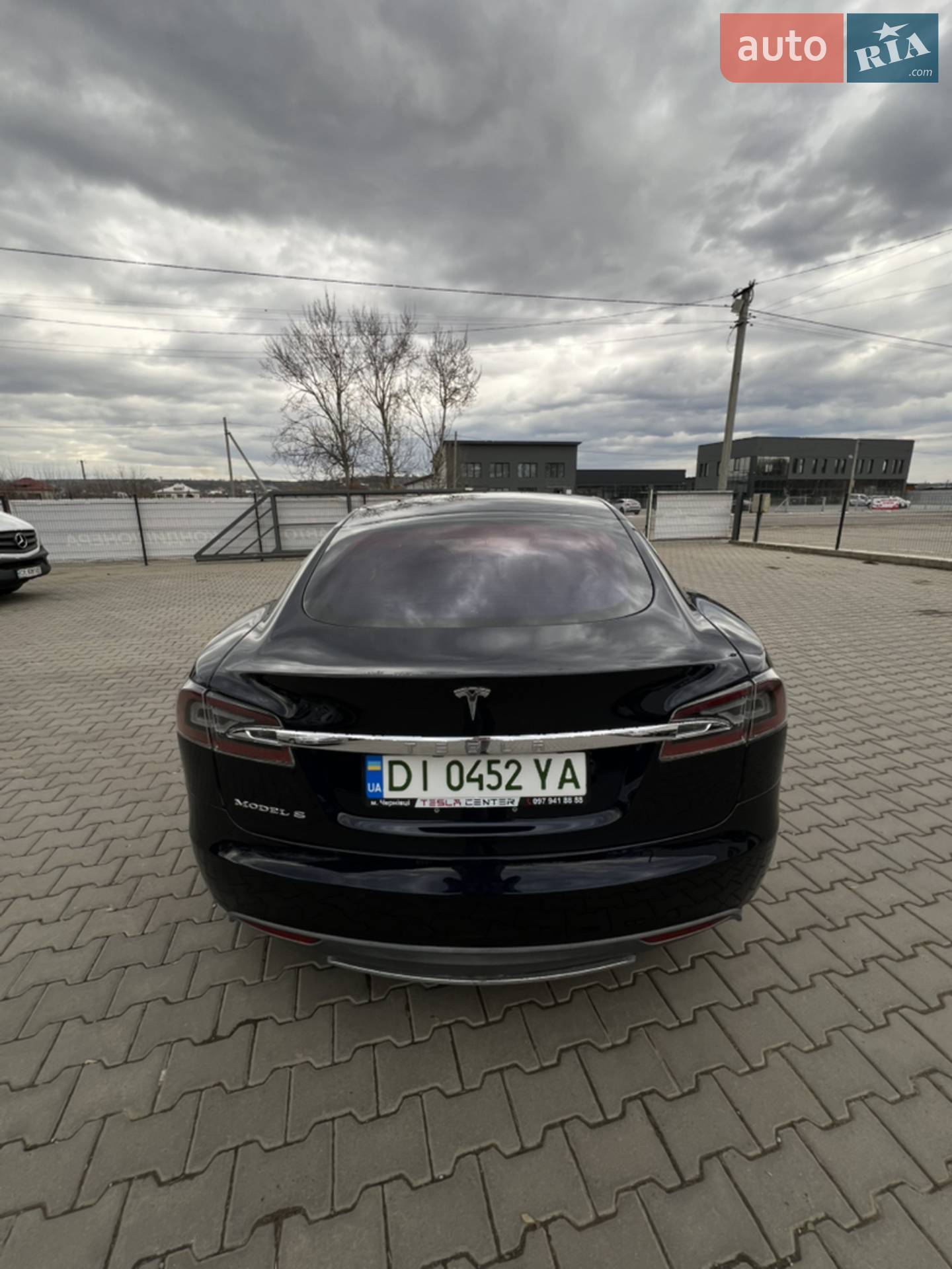 2013 Tesla Model S - мініатюра 7