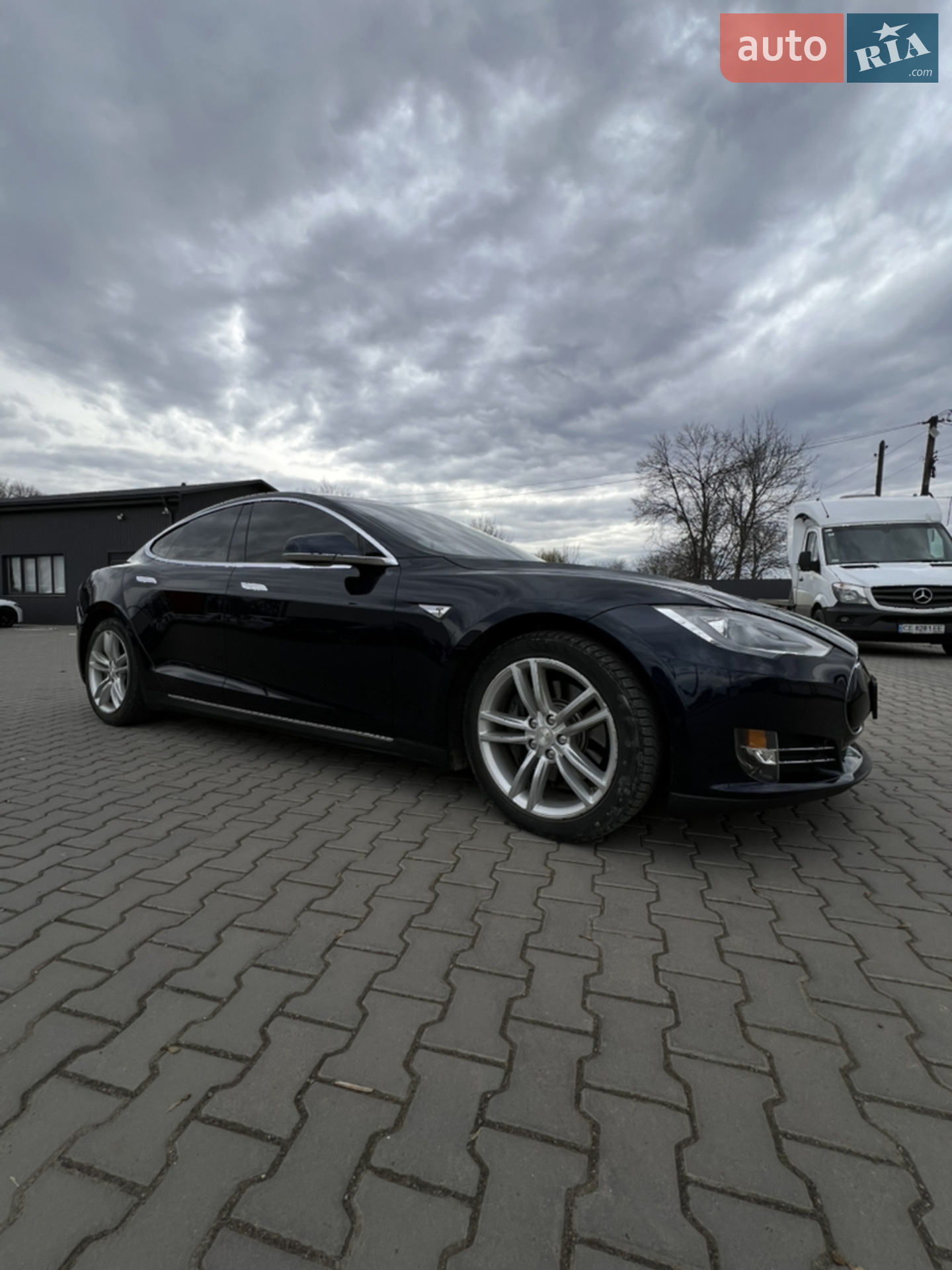 2013 Tesla Model S - мініатюра 13