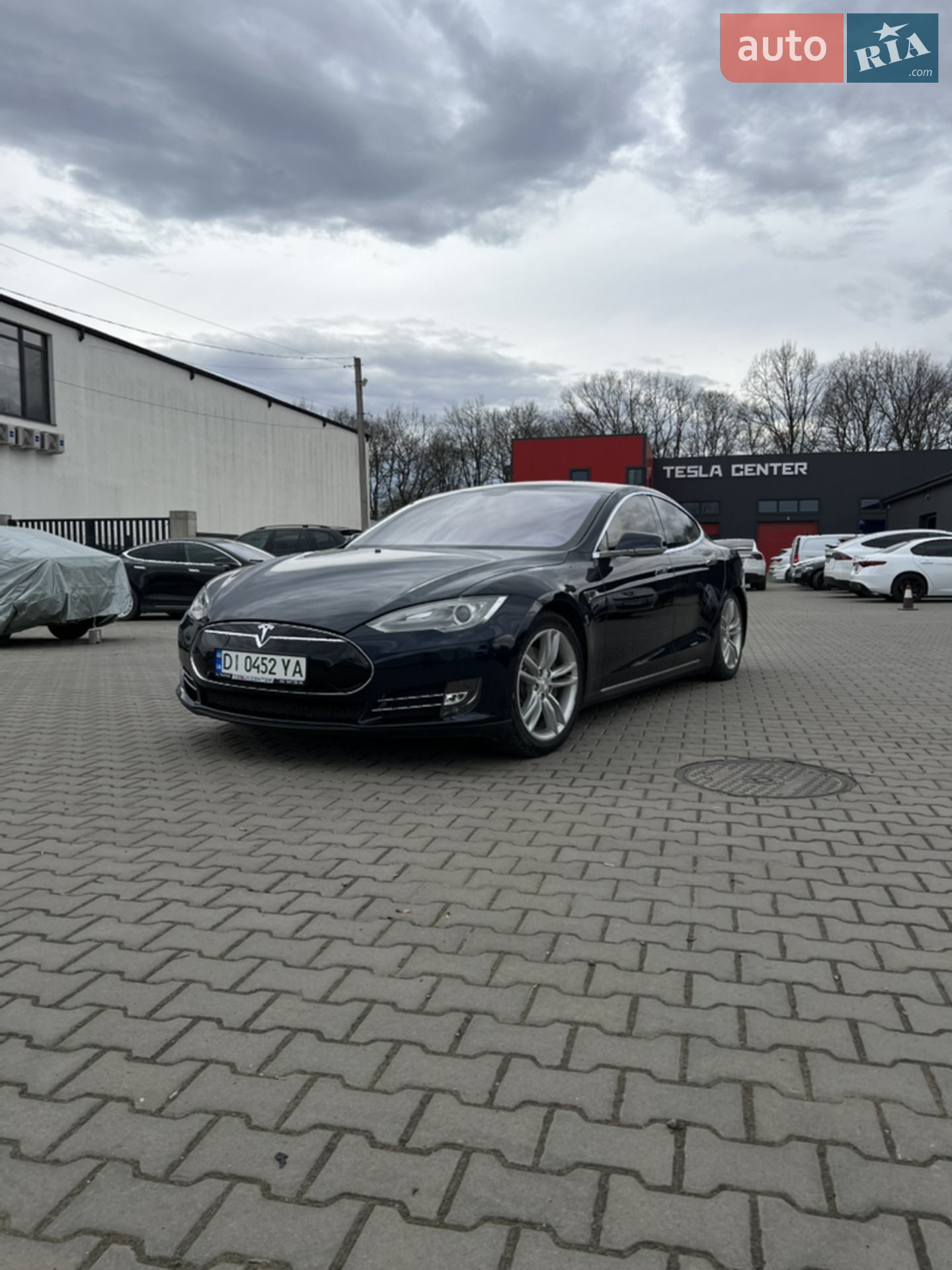 2013 Tesla Model S - мініатюра 21