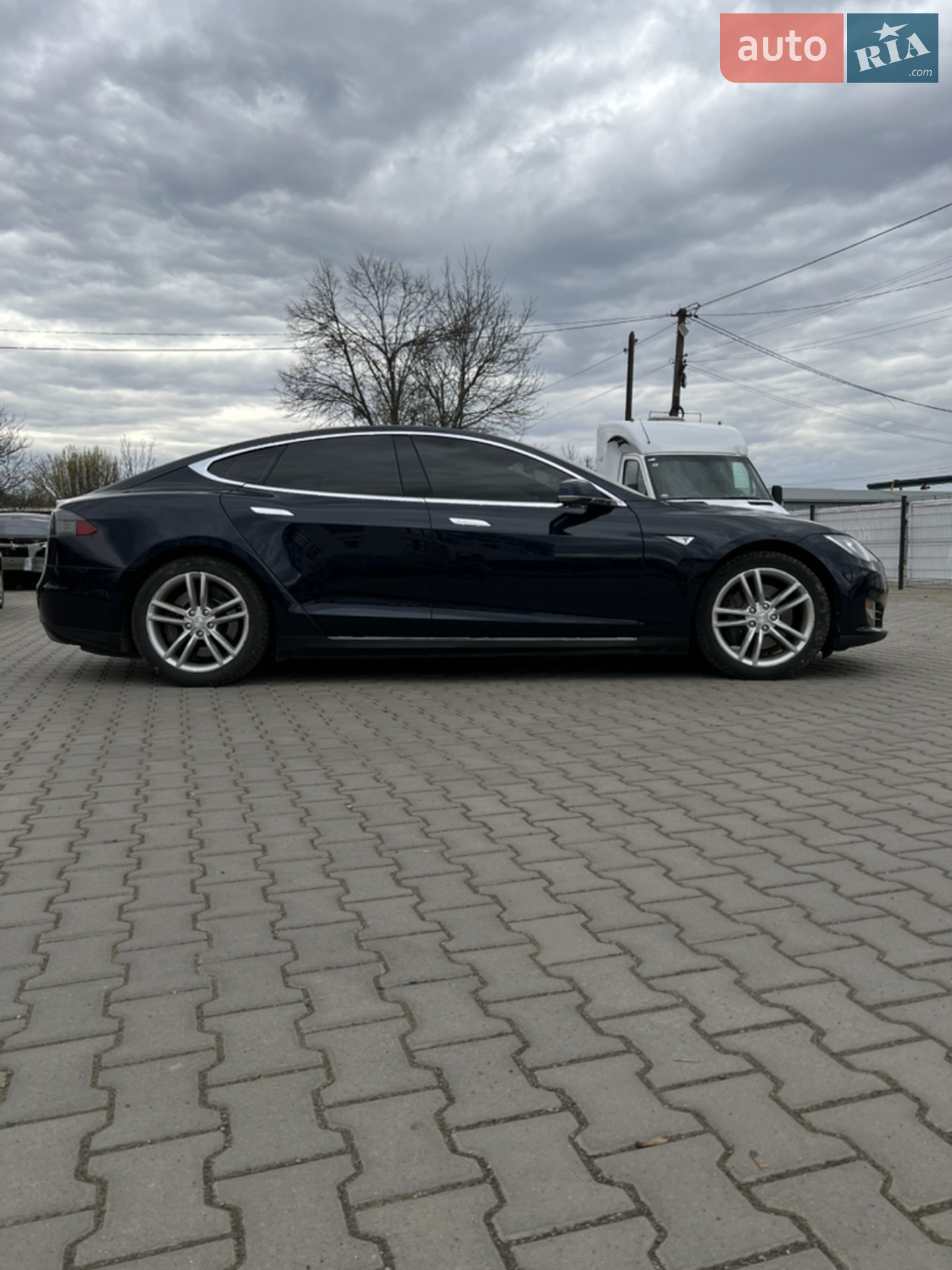 2013 Tesla Model S - мініатюра 23