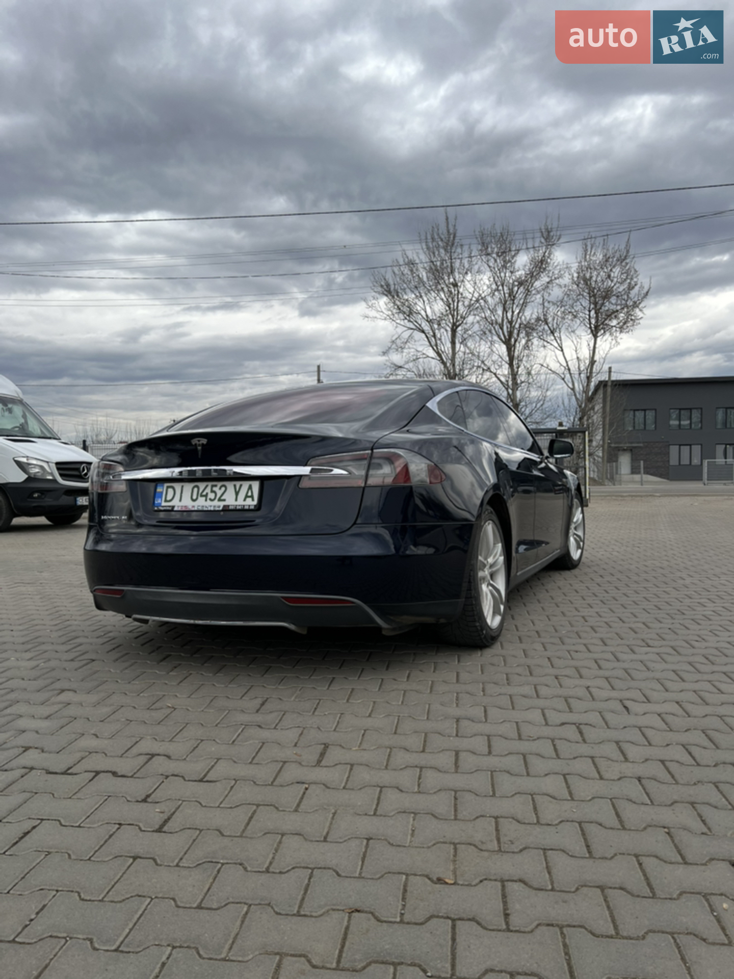 2013 Tesla Model S - мініатюра 24