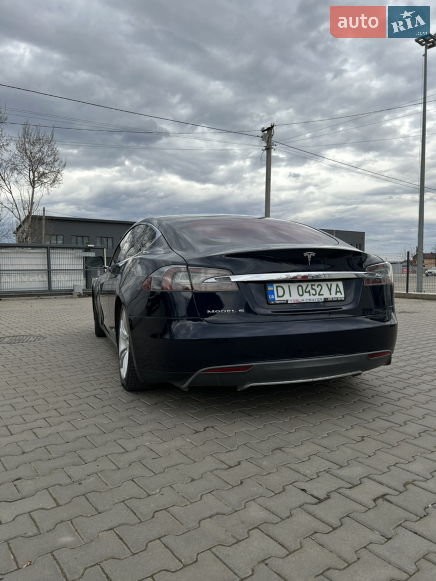 2013 Tesla Model S - мініатюра 25