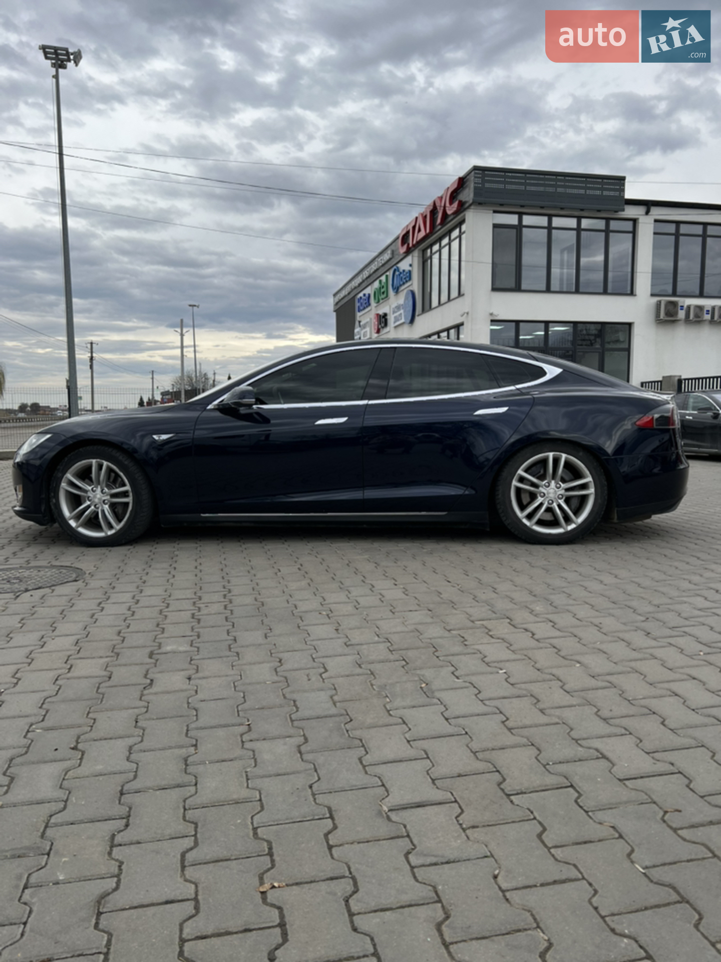 2013 Tesla Model S - мініатюра 26