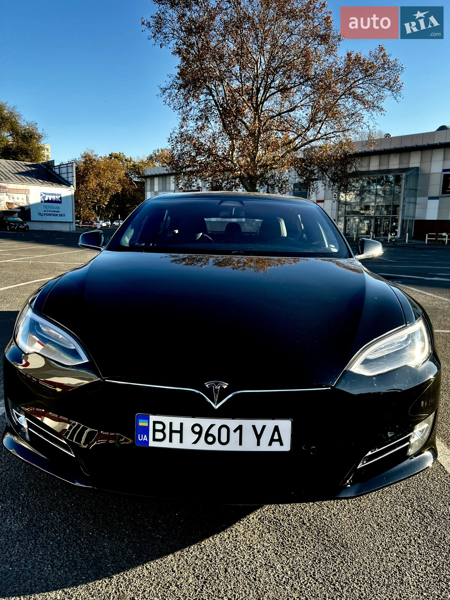 2019 Tesla Model S - мініатюра 11